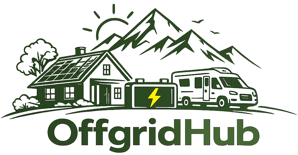 OffgridHub