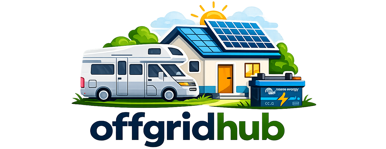 OffgridHub
